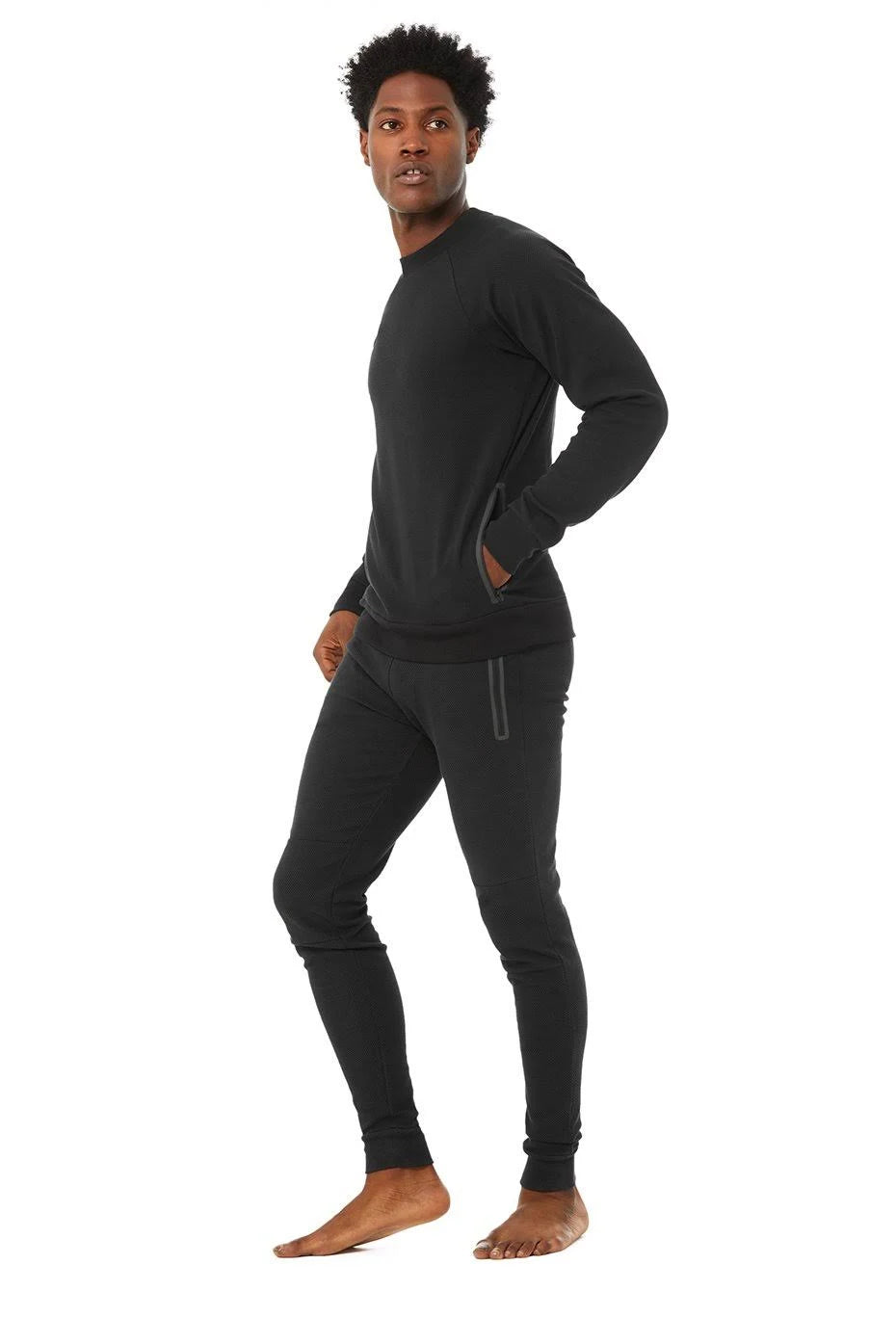Men's Sweatpant Q355