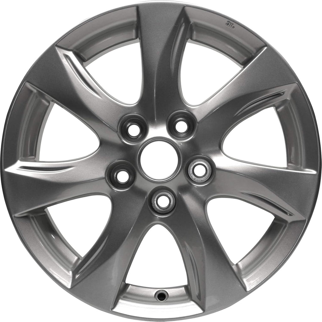 16 Inch Aluminum Alloy Wheel Rim P934279