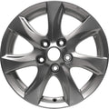 16 Inch Aluminum Alloy Wheel Rim P934279
