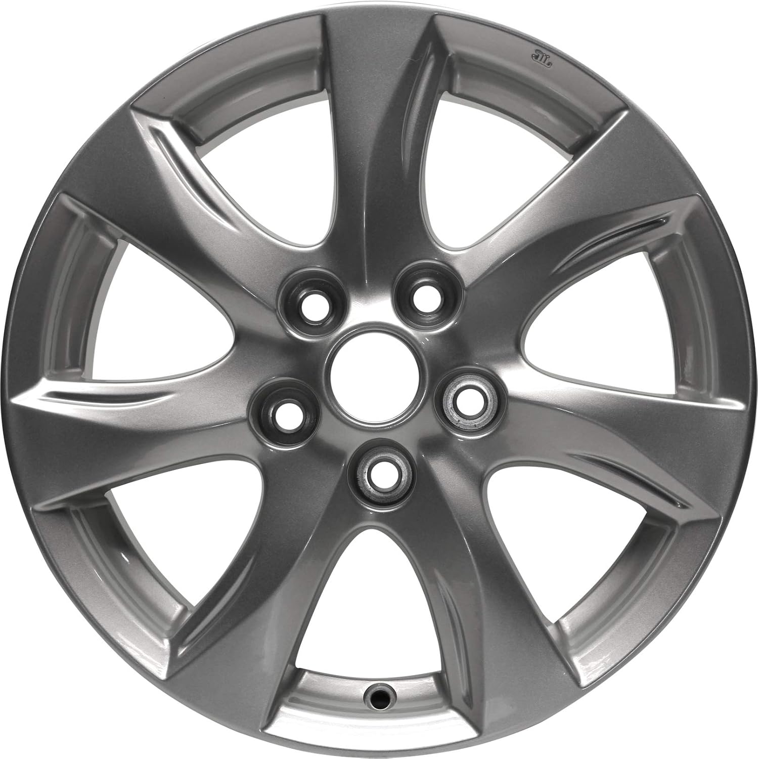 16 Inch Aluminum Alloy Wheel Rim P934279
