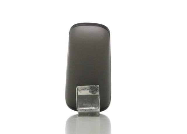 Black Activity Tracker K466
