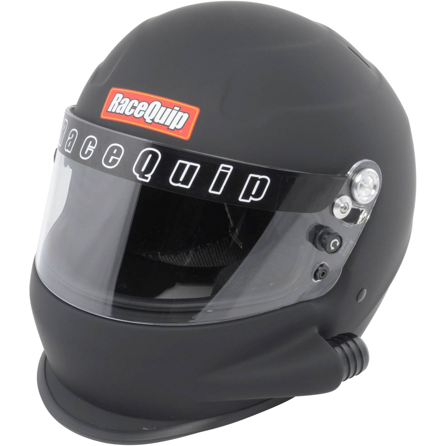 Flat Black SA2015 Helmet J46180