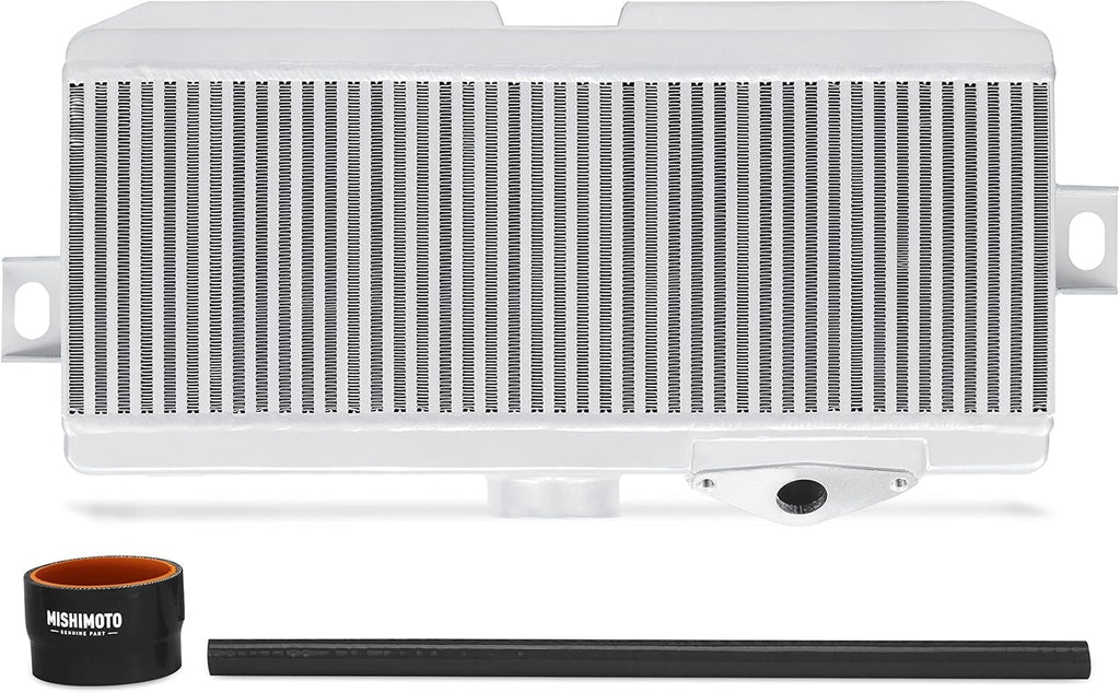 Top-Mount Intercooler Black T6279