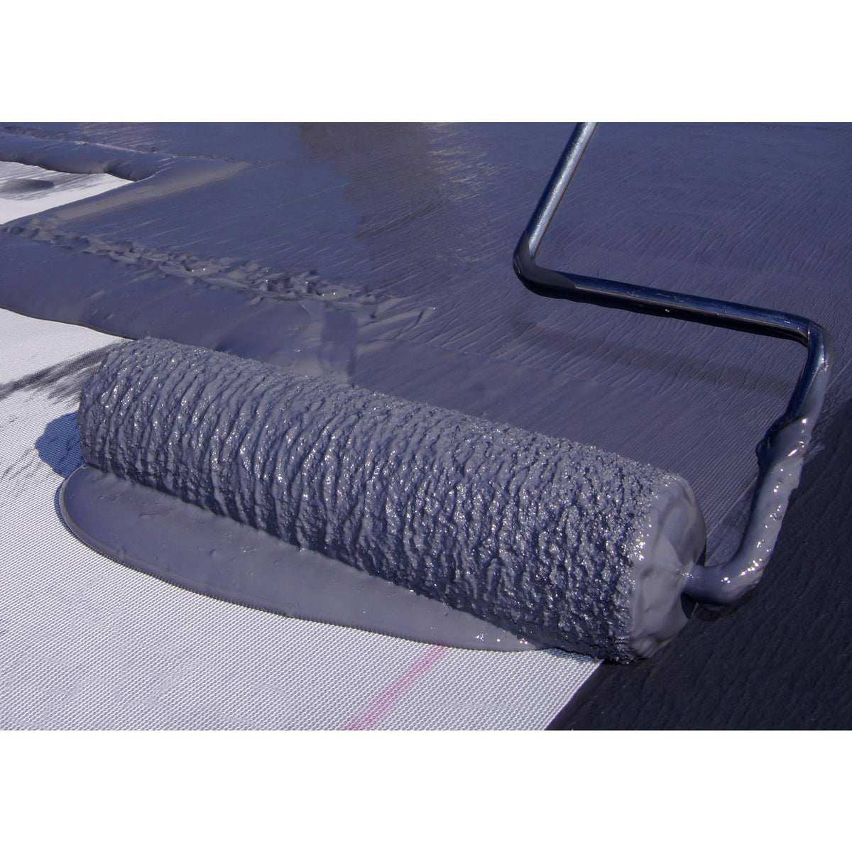 Super Elasto Barrier P126