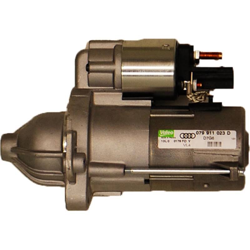 Starter Motor O550