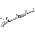 Cat-Back Exhaust System U6546
