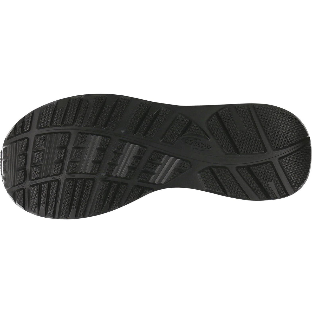 Black 14 Narrow Pursuit Shoes X816570