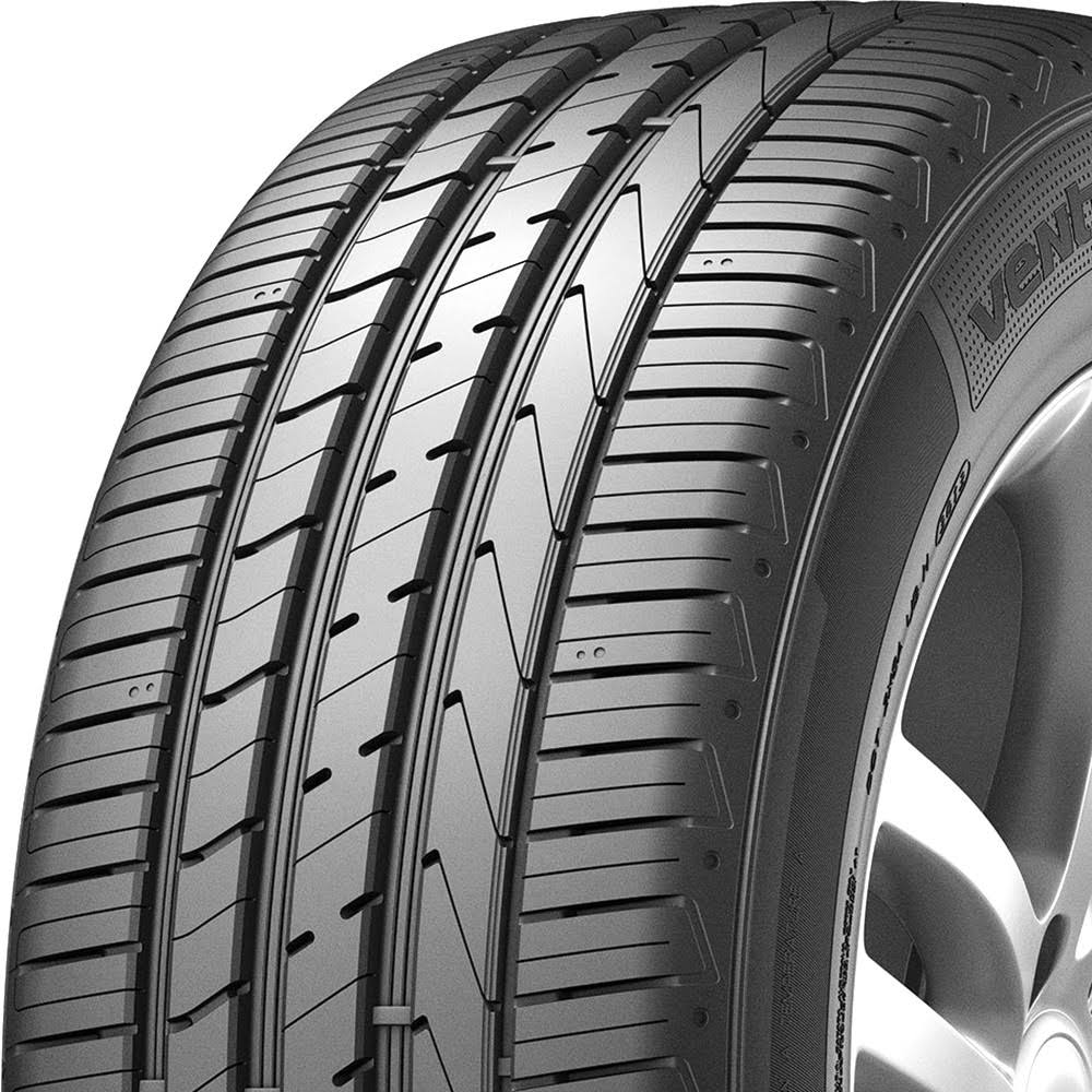 235/55R19 101Y Tire J28985