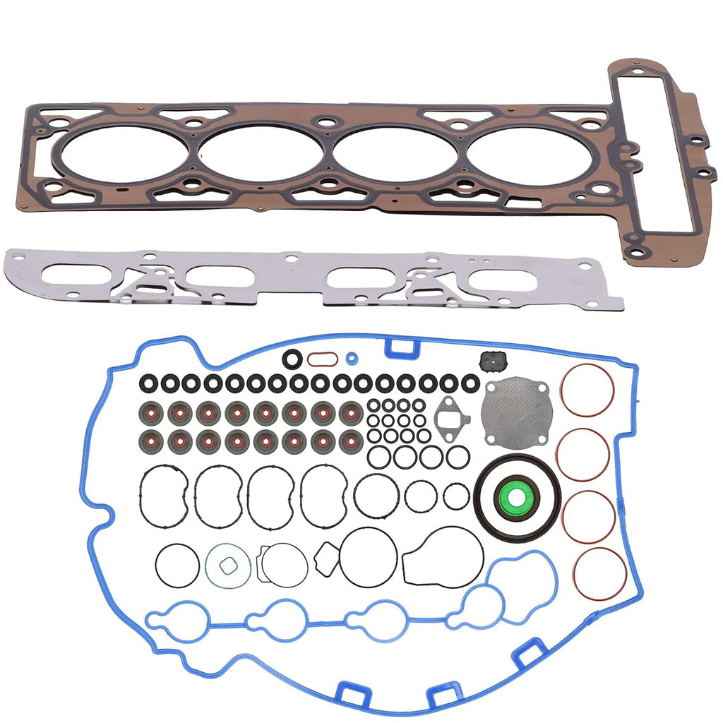 Head Gasket Set for GM 2.4L Ecotec Y562