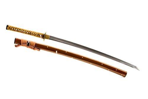 Handmade Japanese Samurai Katana Sword I522