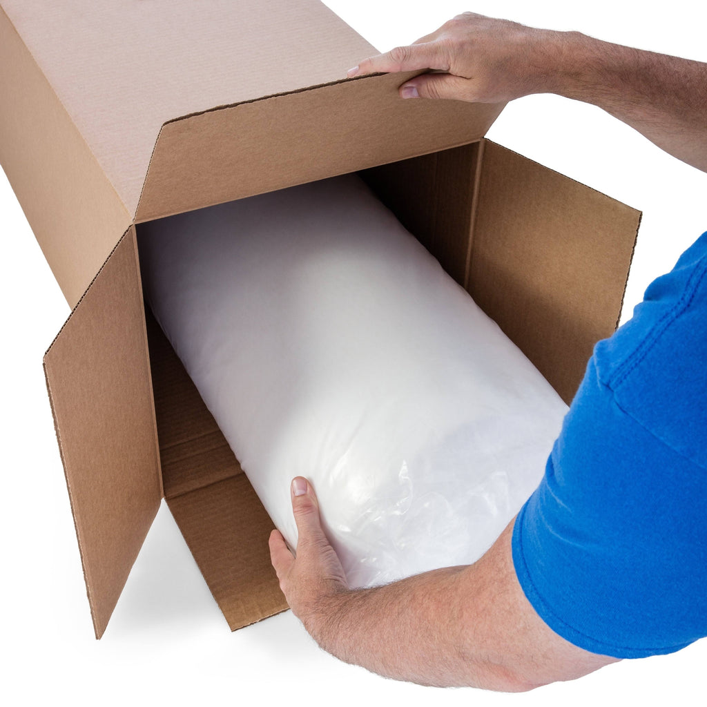 Medium Firm 11-inch Full-Size Memory Foam Mattress V470971