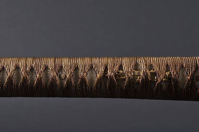 Handmade Japanese Samurai Katana Sword I522