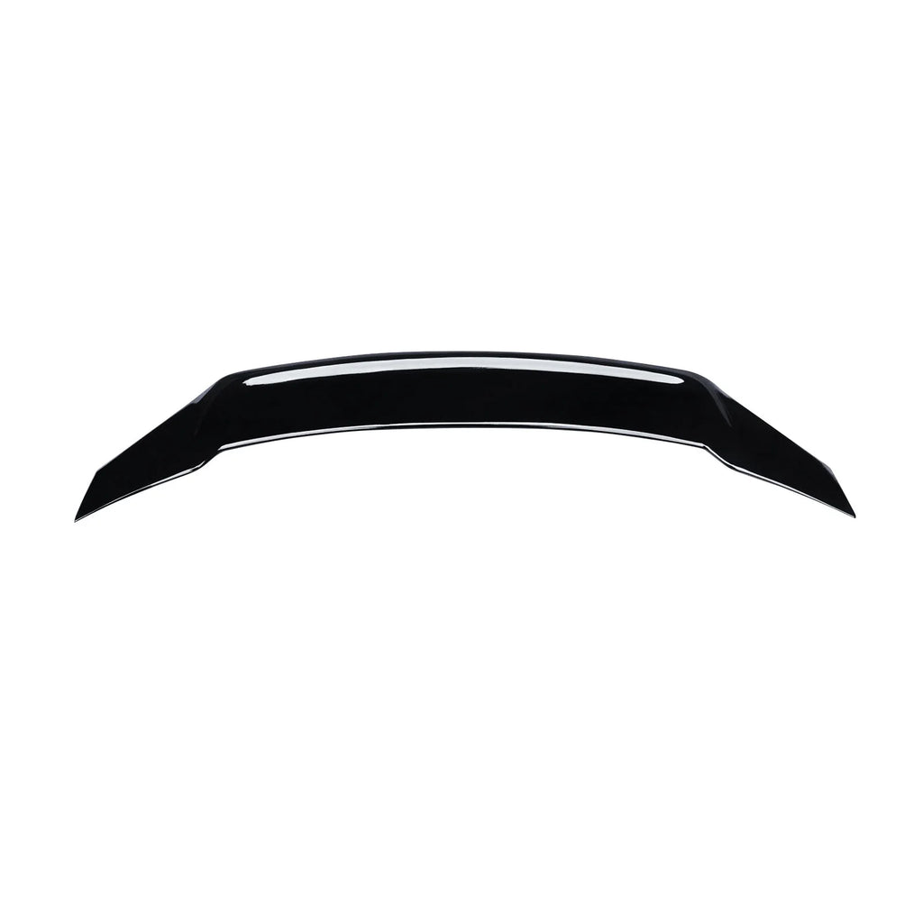 Gloss Black Rear Spoiler X3702