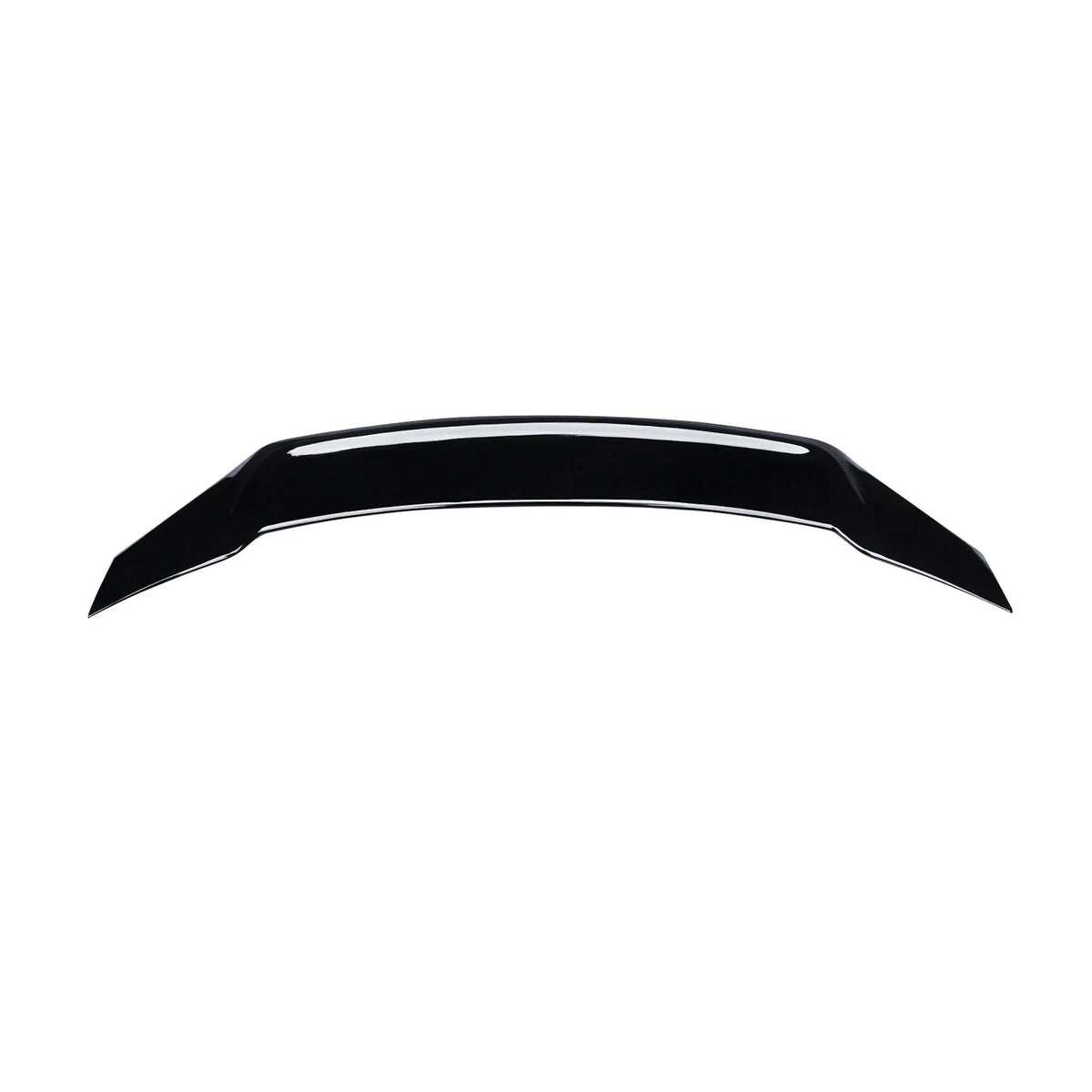 Gloss Black Rear Spoiler X3702