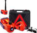 5 Ton Electric Car Jack with Impact Wrench Z700680