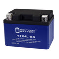 YTX4L-BS Lithium Battery Q3888