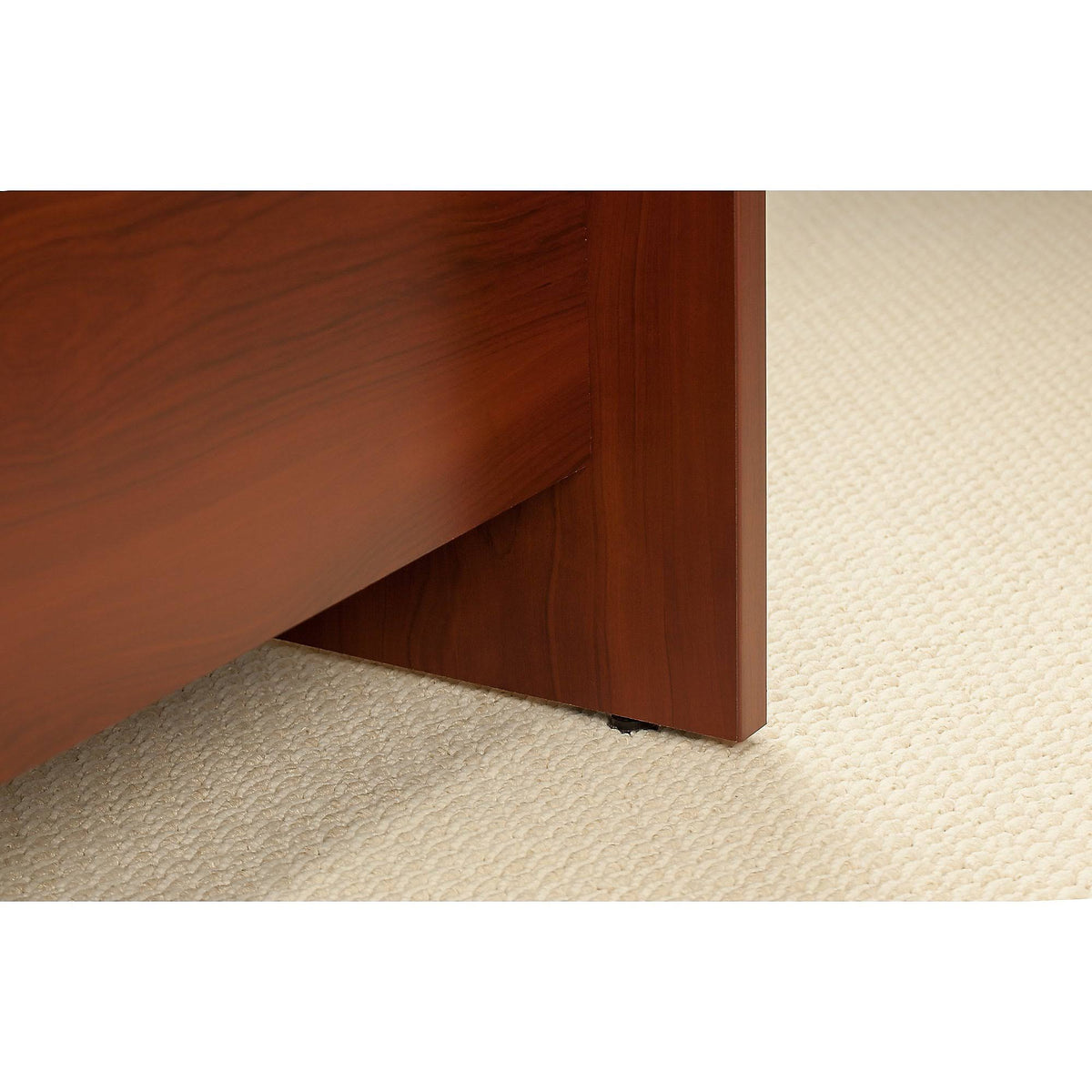 Hansen Cherry 2 Piece Desk H44327
