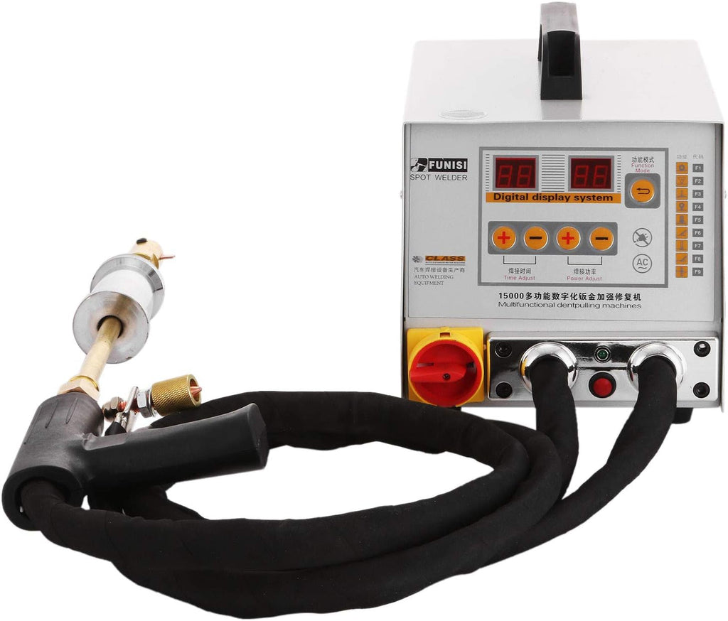 Dent Puller Machine 12KW Spot Welder for Car Dent Repair V830166