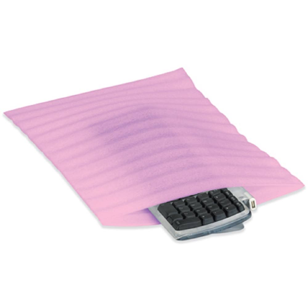 Foam Pouches (150/case) A676880