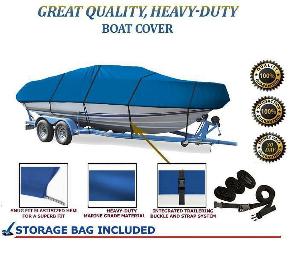 Boat Cover B730