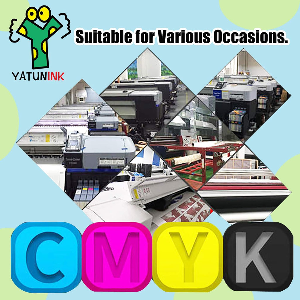 Black Ink Cartridge Combo Pack 4 Pack P64109