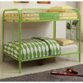 Twin Over Twin Bunk Bed K98419