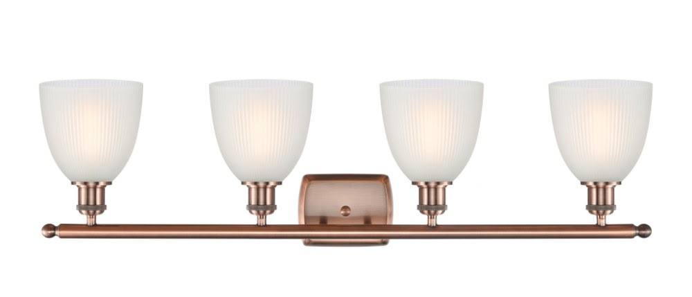 4 Light Bath Vanity O153