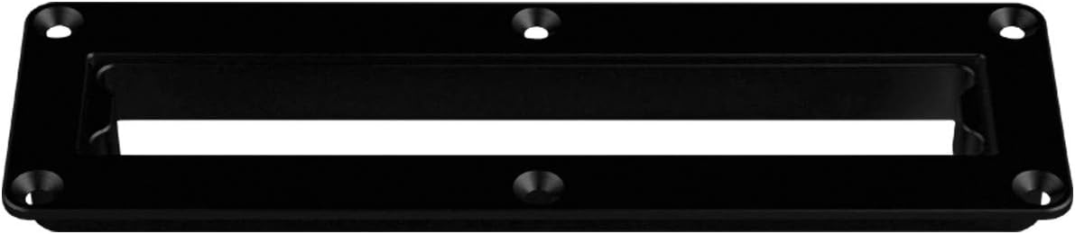In-dash EQ Mounting Bracket U450