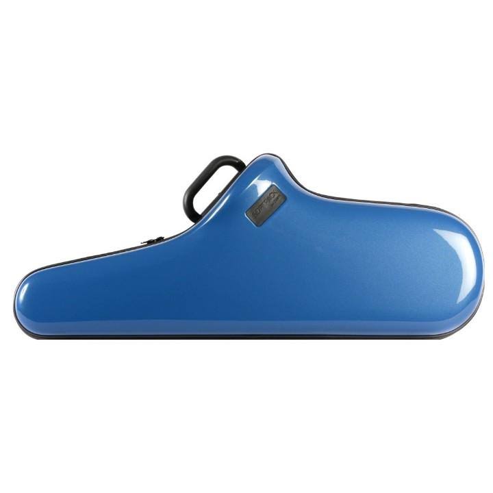 Tenor Sax Case Blue M564367