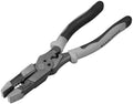 Hybrid Multi Purpose Tool / Crimper, Wire Stripper, Bolt Shearing Pliers Y4319