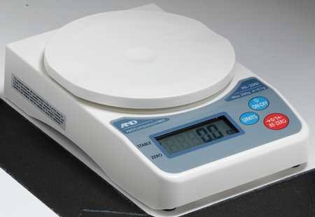 Digital Compact Bench Scale 200g Capacity F400