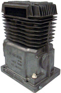 Twin Cylinder Oil Lubricated Belt Drive Air Compressor Pump Z81753