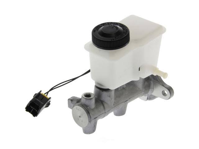 Brake Master Cylinder W2673