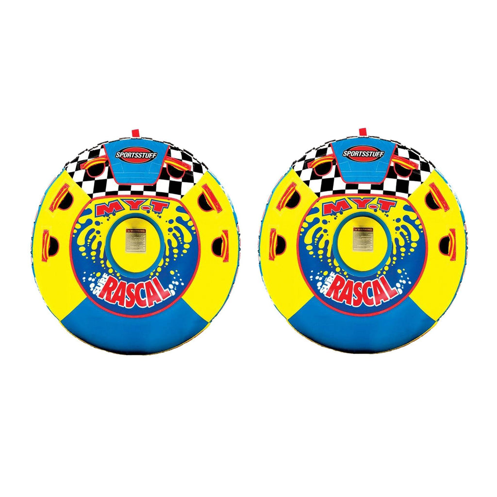 Round Tube Towable (2 Pack) O557006