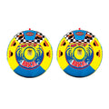 Round Tube Towable (2 Pack) O557006