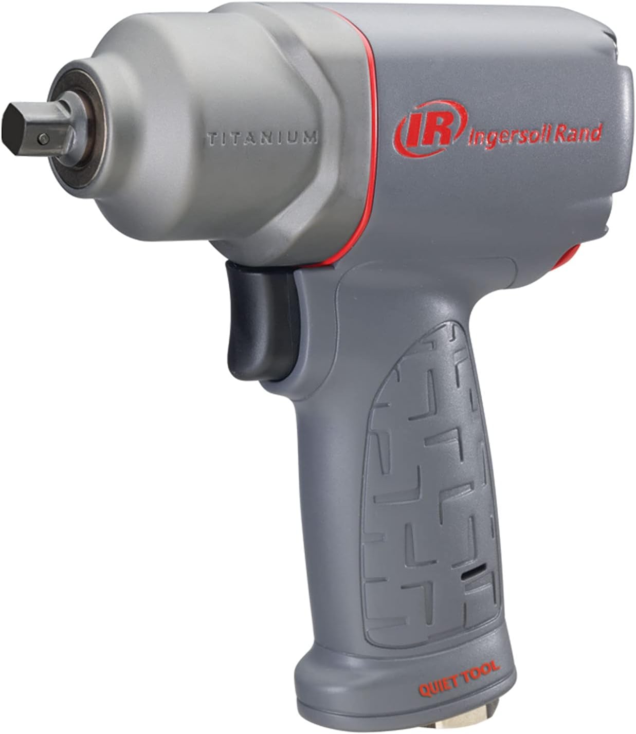 3/8" Pin Type Impact Wrench U117