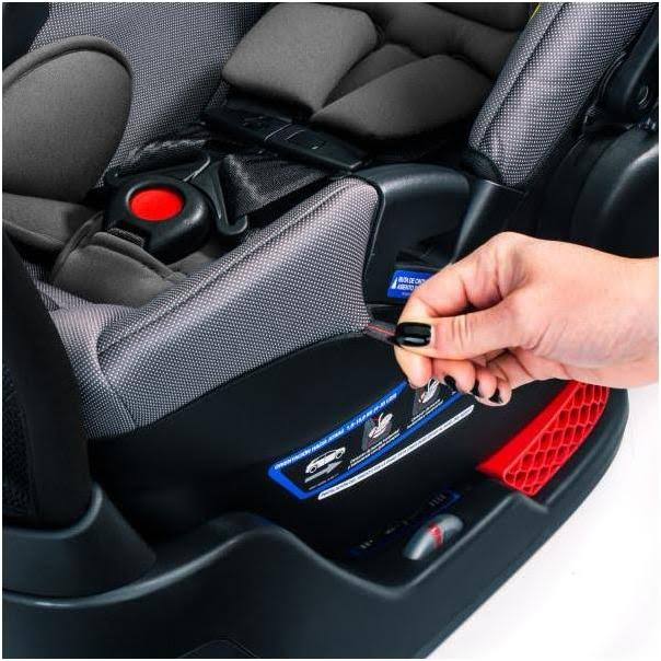 Infant Car Seat N36715