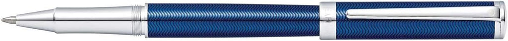 Chrome Ballpoint Pen Pack of 2 T151