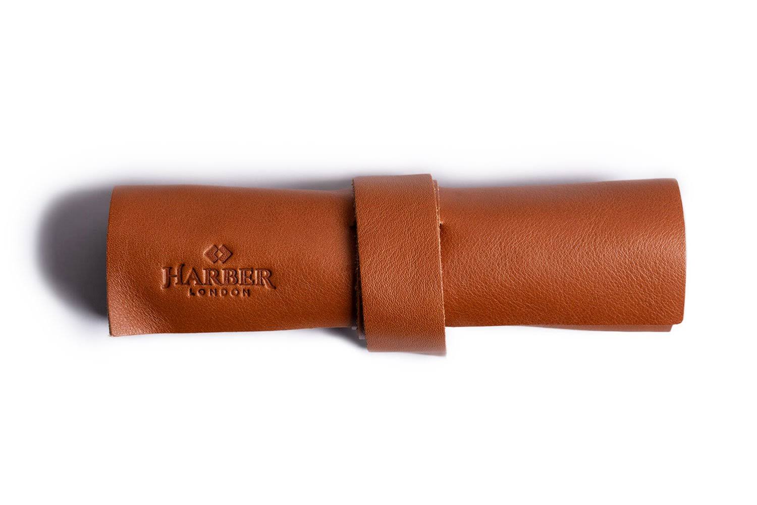 Leather Rollup Tools Wrap Q756581