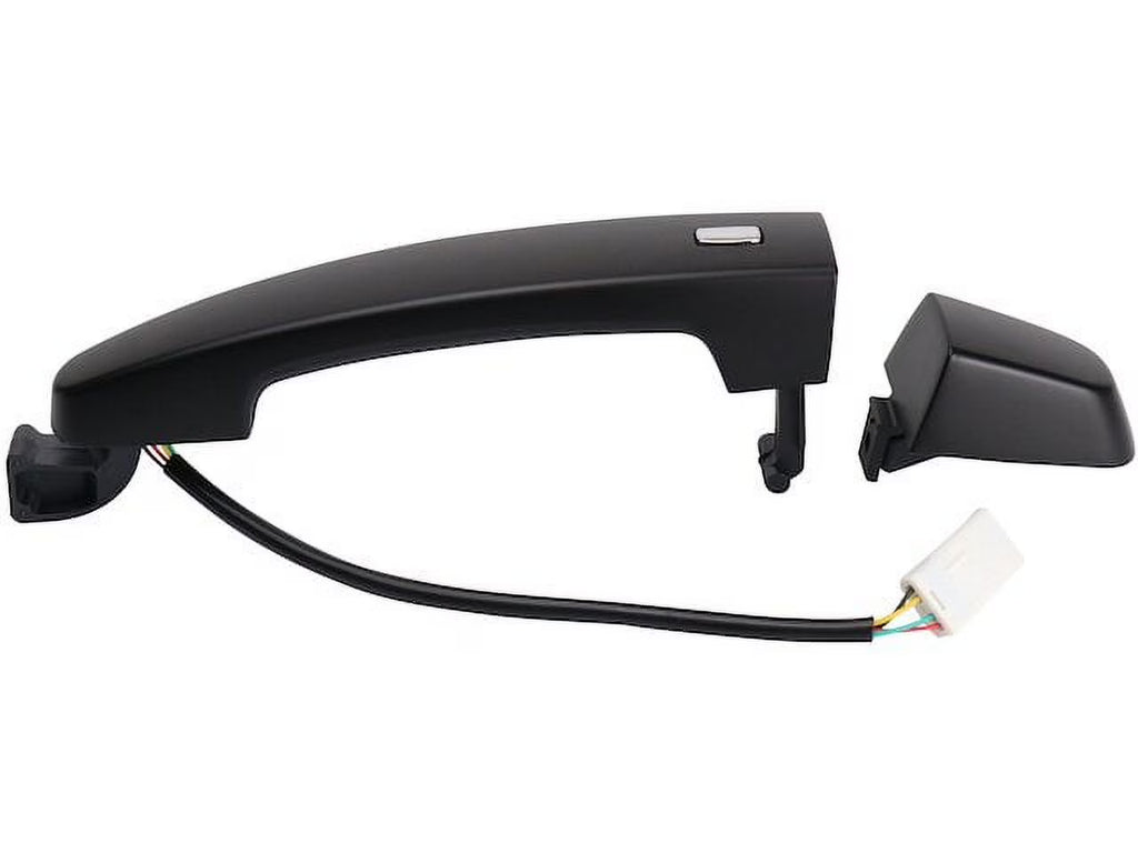 Rear Left Door Handle for Chevy Equinox F26294