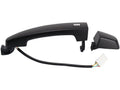 Rear Left Door Handle for Chevy Equinox F26294