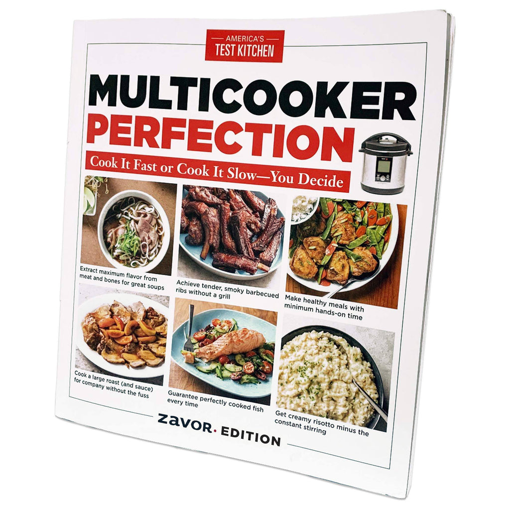 8-Qt. Silver Cooker R732289