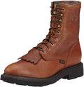 Brown 8x22 11.5 Men's Boots B4348