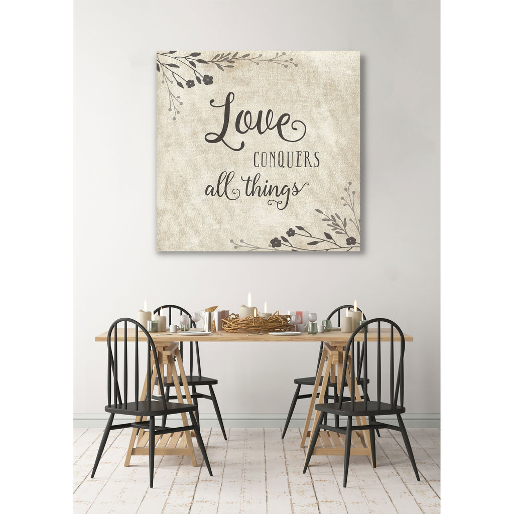 Gallery Wrapped Canvas 10x10 S145