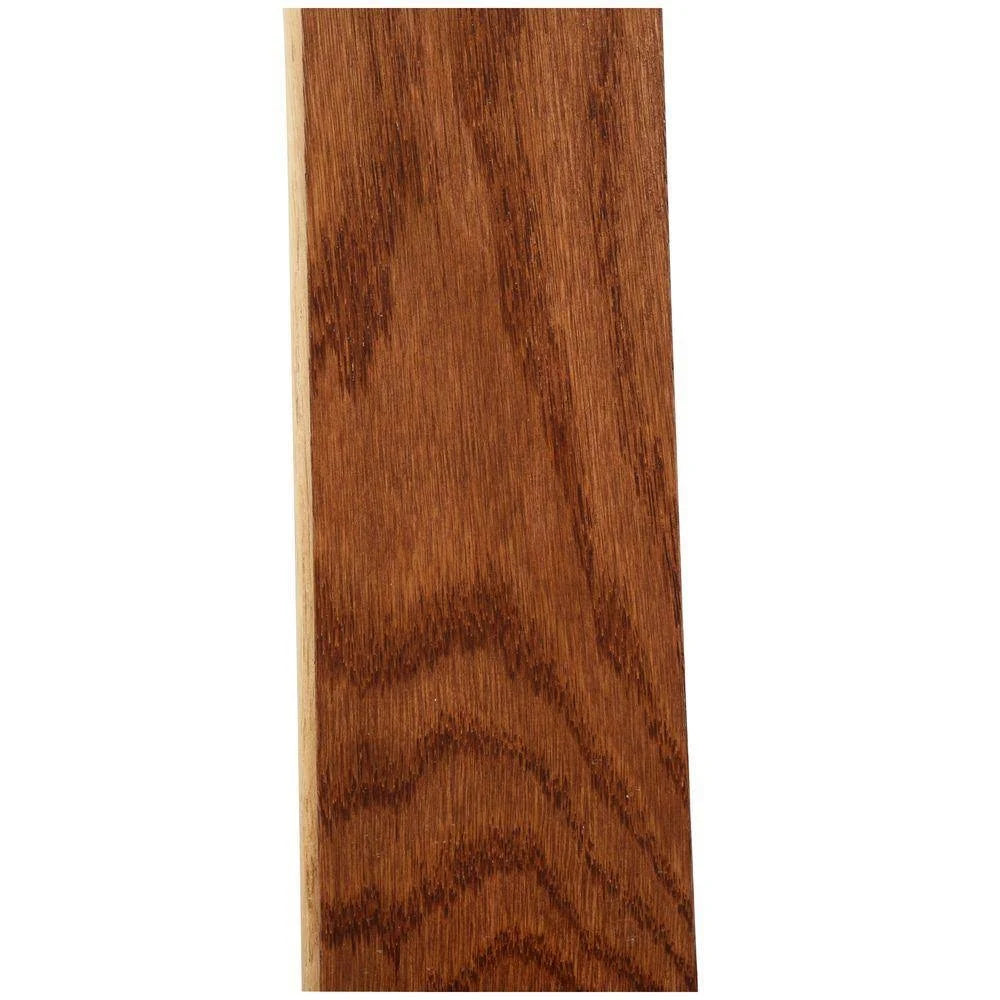 Solid Hardwood Flooring (22 Sq. ft. / CASE) X32538
