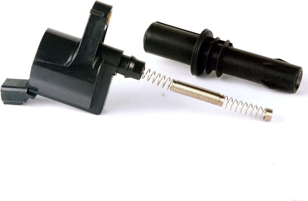 Ignition Coils and Spark Plugs Set of 8 U1726