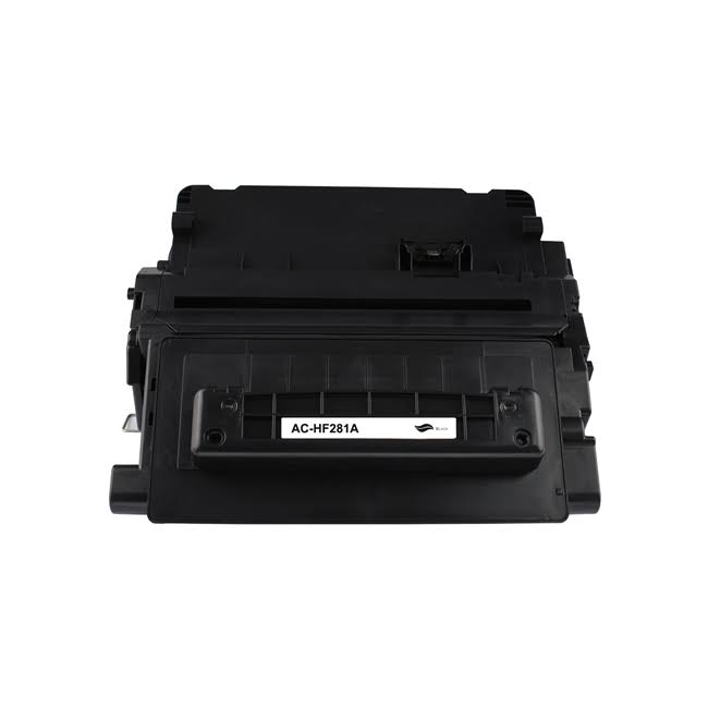 Black Compatible Toner Cartridge B790