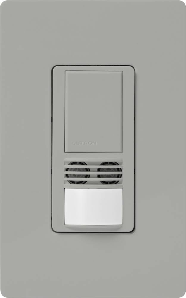 1-Circuit Dual Technology Vacancy Sensor A98655
