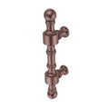 3 inch Antique Copper Cabinet Pull G84717