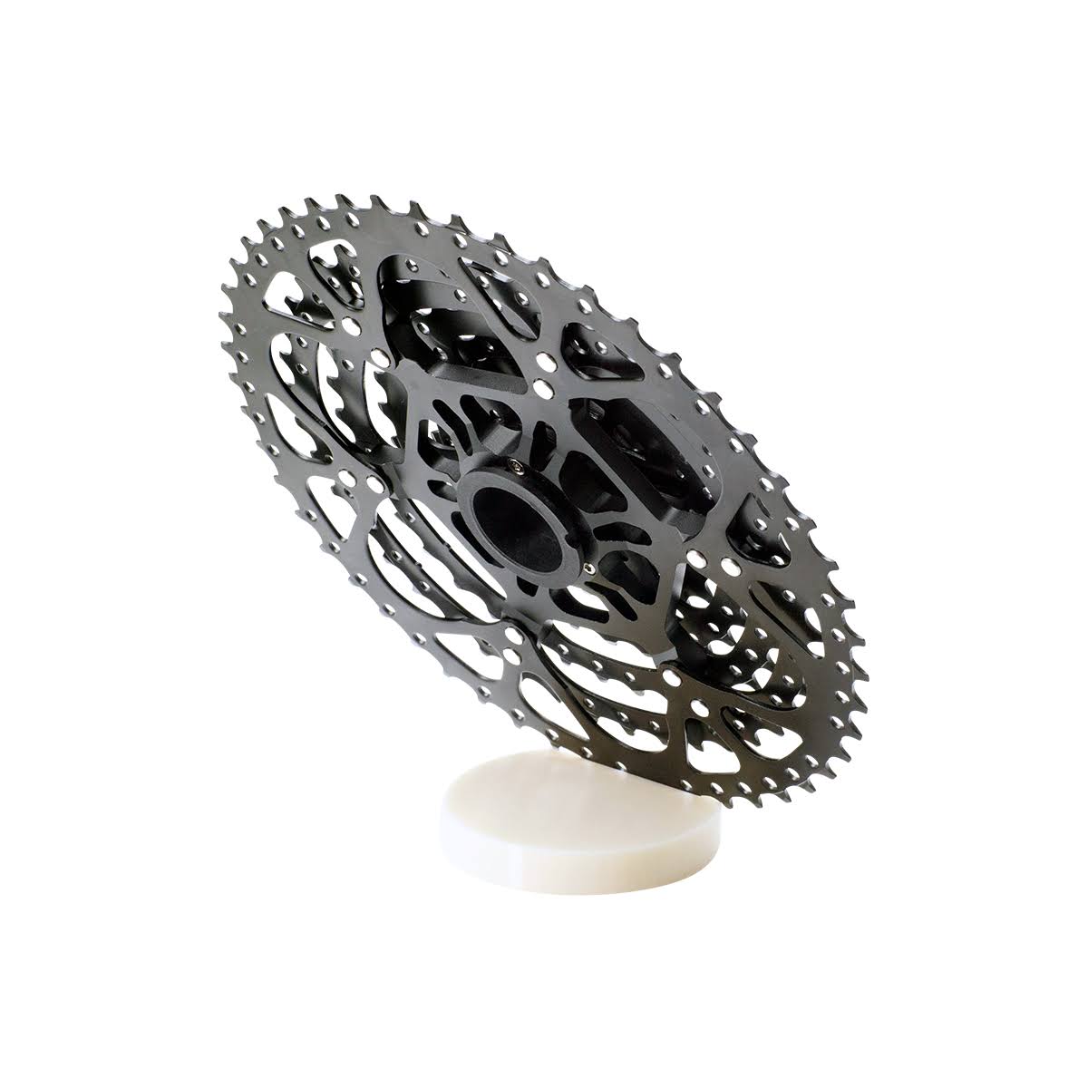 9-Speed 11-50t Black Cassette C1125